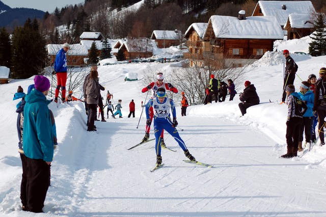 Grand-Prix La Clusaz